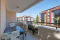3 room apartment 100 m² Oba, Turkey