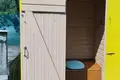 Dom 15 m² Pliescanicki sielski Saviet, Białoruś