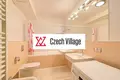 3 bedroom apartment 104 m² Capital City of Prague, Czech Republic