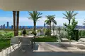 2 bedroom bungalow 106 m² Finestrat, Spain