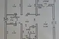 Haus 134 m² Dziamidavicki sielski Saviet, Belarus