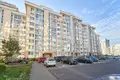 Квартира 1 комната 50 м² Минск, Беларусь