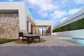 3-Schlafzimmer-Villa 80 m² Torre-Pacheco, Spanien