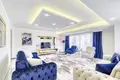 Apartamento 1 habitación 195 m² Kestel, Turquía