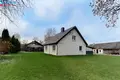 House 65 m² Kurmaiciai, Lithuania