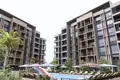 Wohnung 2 zimmer 56 m² Erdemli, Türkei