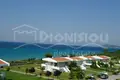 4 bedroom house 155 m² Nea Skioni, Greece