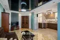 Квартира 2 комнаты 71 м² Минск, Беларусь