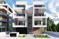 Appartement 3 chambres 116 m² Aradíppou, Chypre