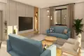 Apartamento 3 habitaciones 212 m² Yeroskipou, Chipre