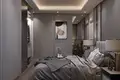 Mieszkanie 3 pokoi 125 m² Mezitli, Turcja