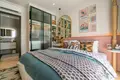 Apartamento 2 habitaciones 44 m² Choeng Thale, Tailandia
