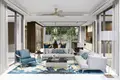Villa de 4 dormitorios 517 m² Choeng Thale, Tailandia