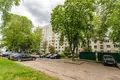 Appartement 3 chambres 67 m² Minsk, Bélarus
