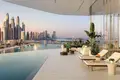 Mieszkanie 5 pokojów 586 m² Dubaj, Emiraty Arabskie