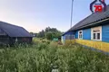 Casa 49 m² Piarsajski sielski Saviet, Belarús