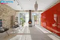5 room apartment 99 m² Vilnius, Lithuania