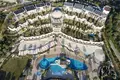 2 bedroom Villa  Gumusluk, Turkey