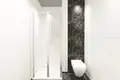 Wohnung 1 zimmer 107 m² Mezitli, Türkei