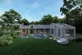 Villa 8 zimmer 800 m² Bodrum, Türkei