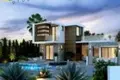 4 room villa 307 m² Germasogeia, Cyprus