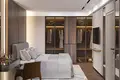 Дуплекс 7 комнат 314 м² Ускюдар, Турция