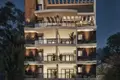 Attique 3 chambres 108 m² Larnaca, Chypre