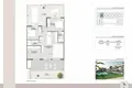 Bungalow 3 chambres 81 m² San Pedro del Pinatar, Espagne