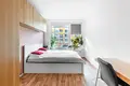 Квартира 3 комнаты 63 м² Столица Прага, Чехия
