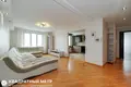 Mieszkanie 3 pokoi 81 m² Mińsk, Białoruś