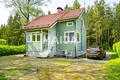 Haus 3 zimmer 158 m² Karjenniemi, Finnland