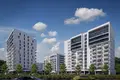 Appartement 2 chambres 39 m² Poznan, Pologne