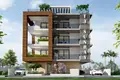 Mieszkanie 3 pokoi 86 m² Aradipu, Cypr