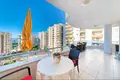 Wohnung 3 Schlafzimmer 170 m² Alanya, Türkei