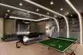 1 bedroom apartment 50 m² Alanya, Turkey