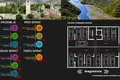 1 bedroom apartment 35 m² Susanj, Montenegro