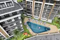 Apartamento 62 m² Tosmur, Turquía