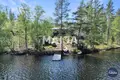 Casa de campo  Kitee, Finlandia