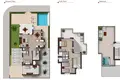 Haus 4 zimmer 194 m² Los Alcazares, Spanien