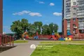 Wohnung 2 zimmer 54 m² in Minsk, Belarus