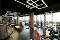 Mieszkanie 2 pokoi 76 m² Kadikoy, Turcja