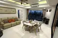 Copropriété 2 chambres  Pattaya, Thaïlande