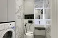 Appartement 2 chambres 40 m² Minsk, Bélarus
