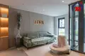 Apartamento 3 habitaciones 129 m² Minsk, Belarús
