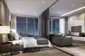 Kompleks mieszkalny High-rise residence with swimming pools and panoramic sea views, 250 meters from the beach, Pratamnak, Thailand