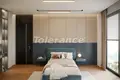 3 bedroom apartment 125 m² Muratpasa, Turkey