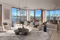 Apartamento 5 habitaciones 371 m² Dubái, Emiratos Árabes Unidos