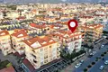 Mieszkanie 1 pokój 105 m² Oba, Turcja