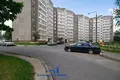 Apartamento 2 habitaciones 53 m² Minsk, Belarús