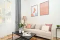 Mieszkanie 4 pokoi 63 m² Miasto Stołeczne Praga, Czechy